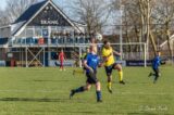 S.K.N.W.K. 1 - Prinsenland 1 (competitie) seizoen 2022-2023 (38/101)